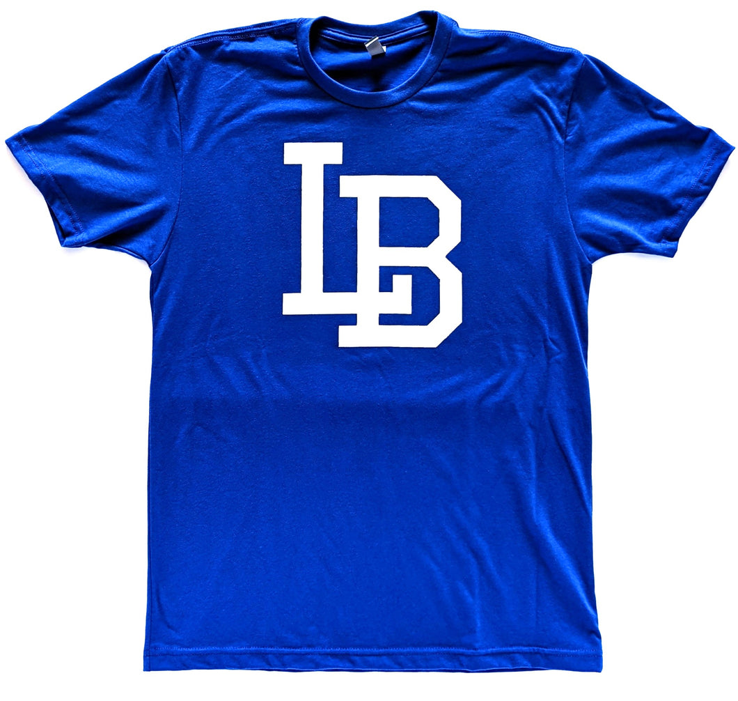 LB Interlock Tee