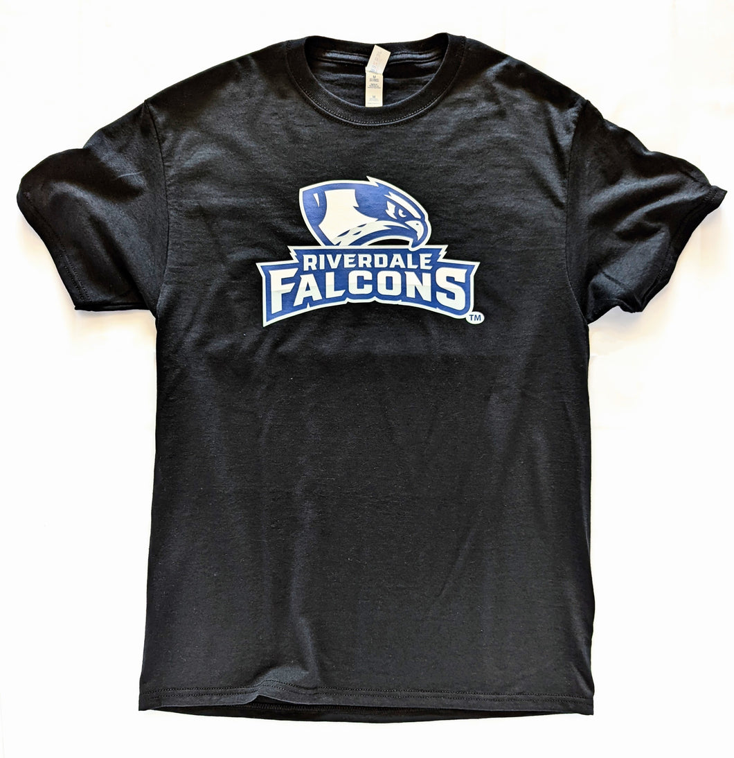 Riverdale Falcons Tee