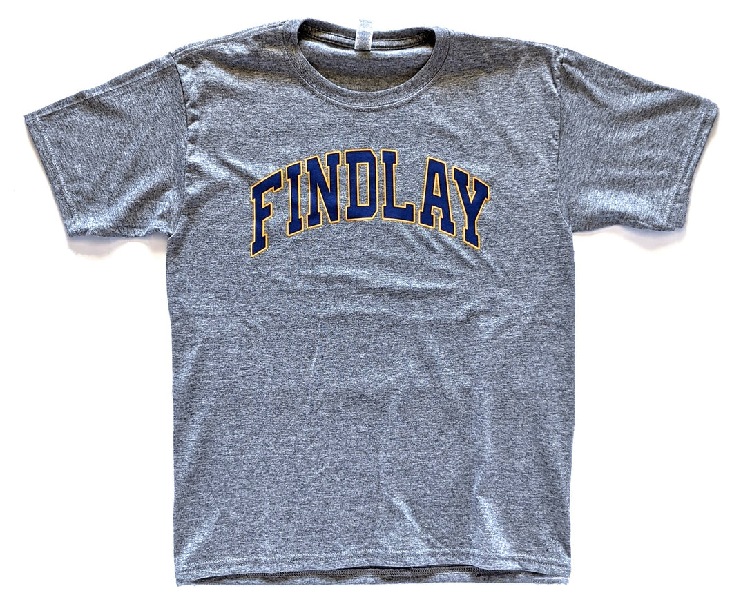 Findlay Arch Tee