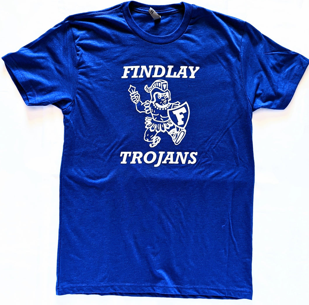 Tommy Trojan Tee