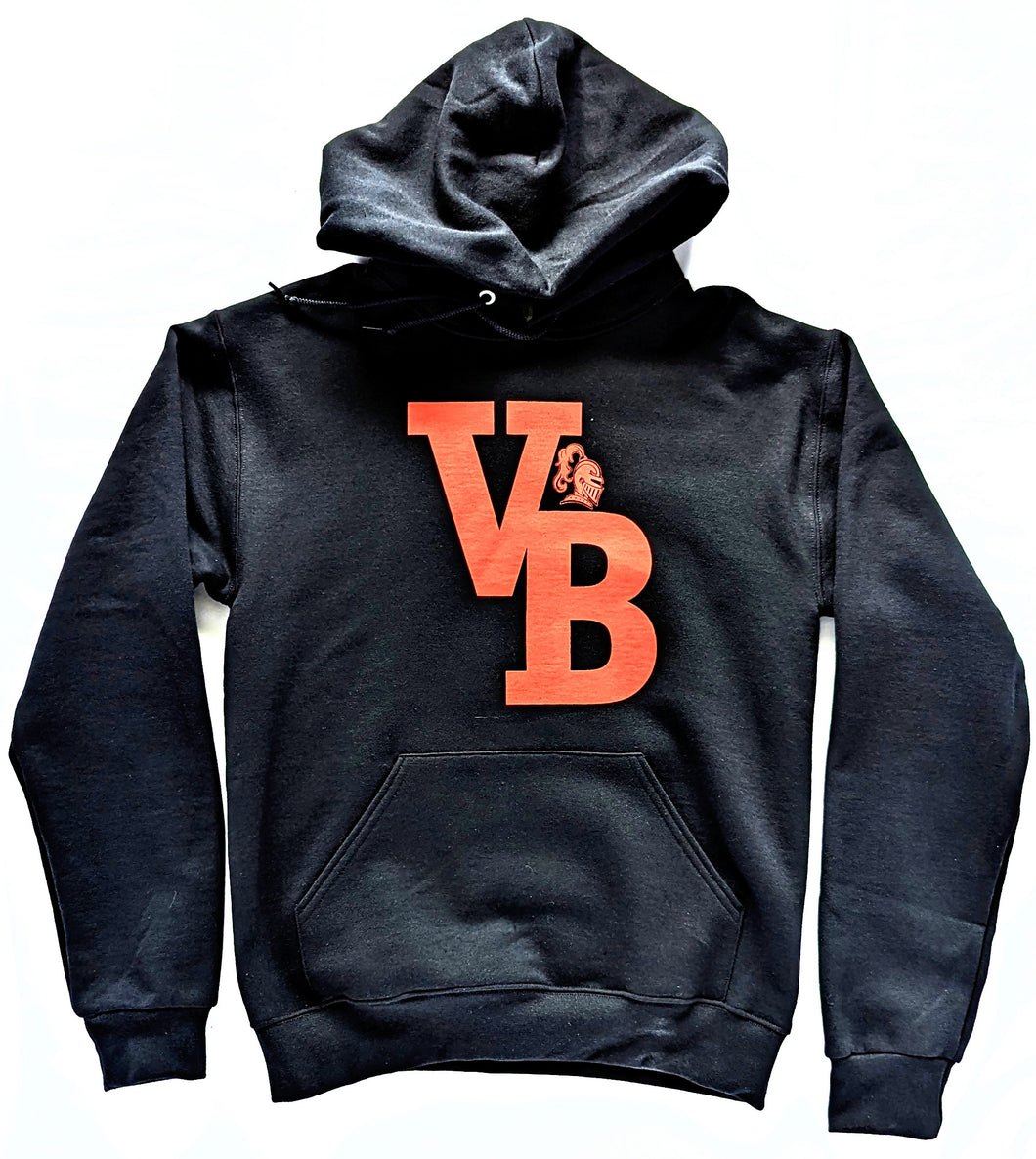 VB Interlock Hoodie